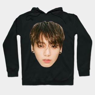 Jungkook | I Need U | BTS Hoodie